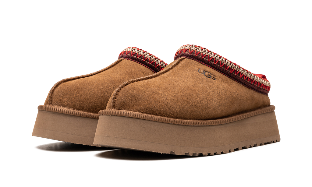 UGG TAZZ WMNS "Chestnut"