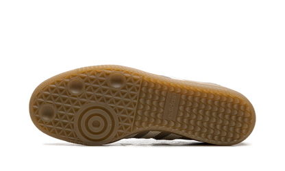 Adidas Samba Wales Bonner Desert White