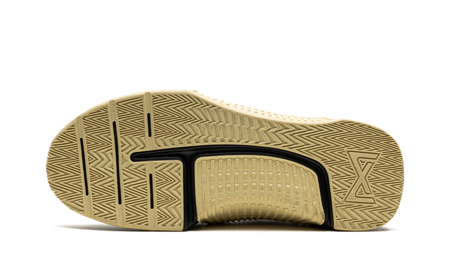 Nike Metacon 9 TB Vegas Gold