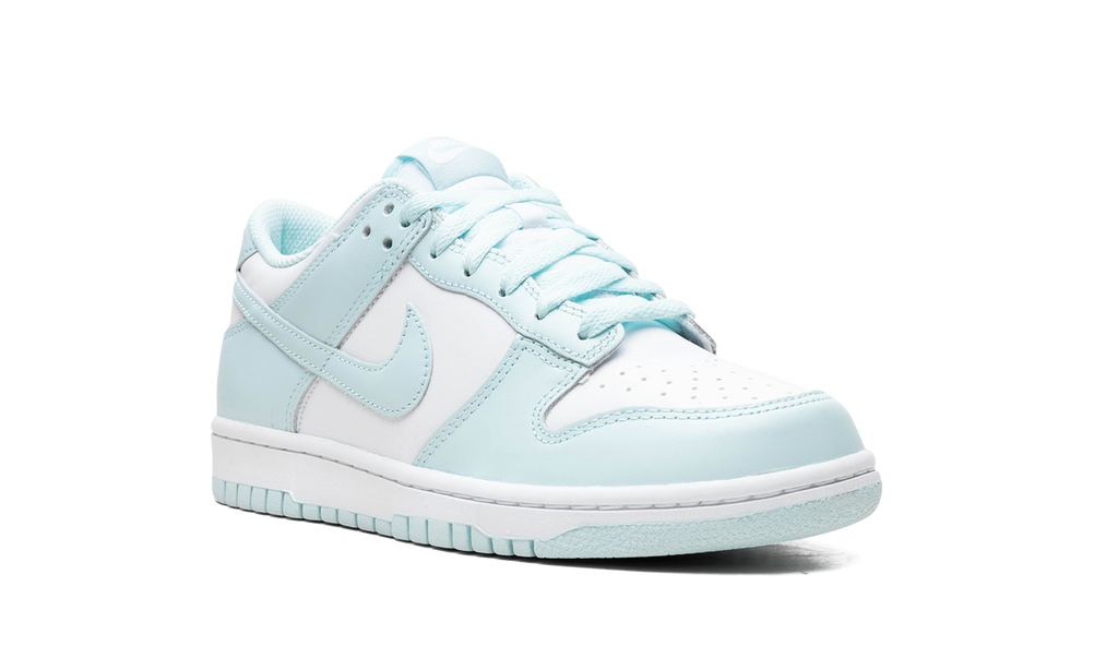 Dunk Low "Glacier Blue"