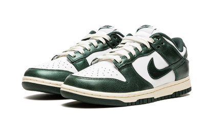 Nike Dunk Low Vintage Green