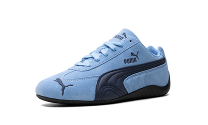 Puma Speedcat Archive "Team Light Blue Club Navy"