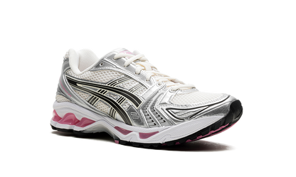 Asics Gel Kayano 14 Cream Sweet Pink