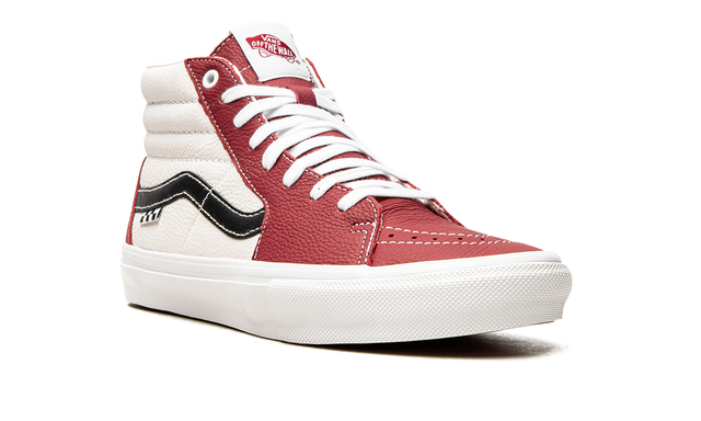 Vans SK8-Hi Sport