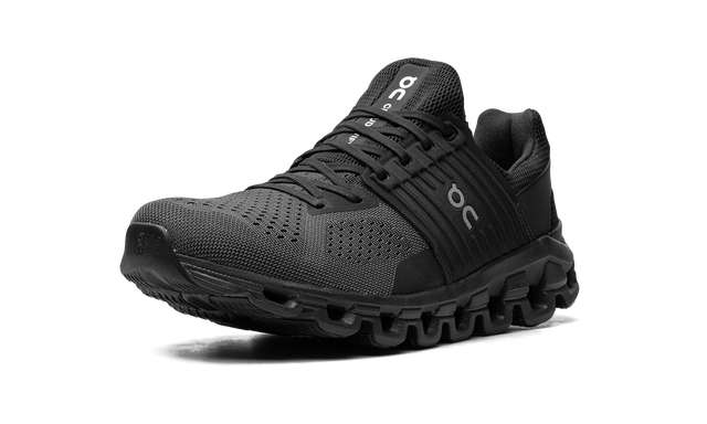 On Running Cloudswift Black