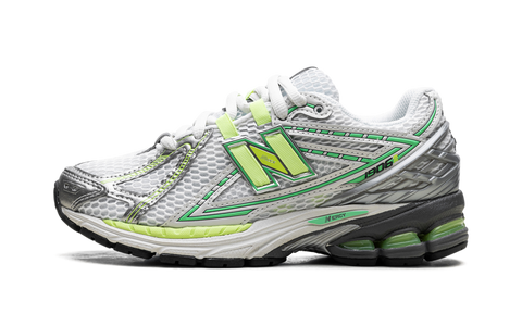 New Balance 1906R "Neon Pack - Green - ASOS Exclusive"