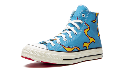 Converse Chuck 70 Hi "Golf le Fleur - Flames"
