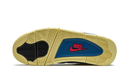 Jordan 4 Retro Union Off Noir