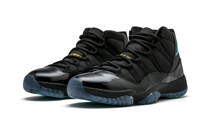 Air Jordan 11 Retro Gamma Blue