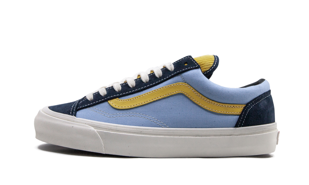Vans More Og Style 36 Lx