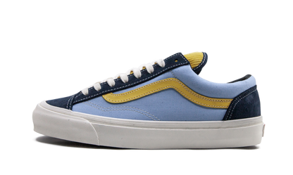 Vans More Og Style 36 Lx