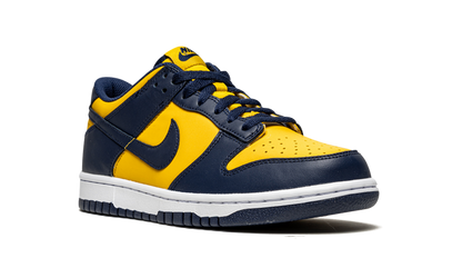 Nike Dunk Low Michigan