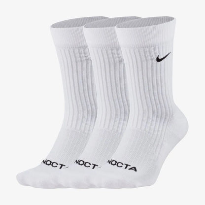 NOCTA x Nike Socks (3 Pairs)