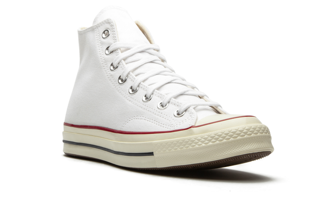 Converse Chuck Taylor All Star 70 High "White"
