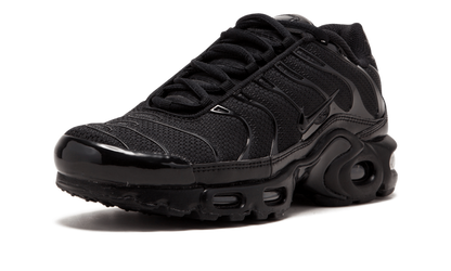 Air Max TN Plus "Triple Black"