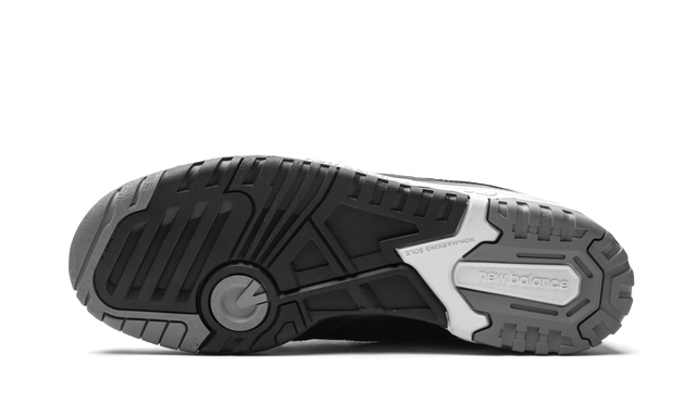 New Balance 550 Black