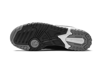 New Balance 550 Black