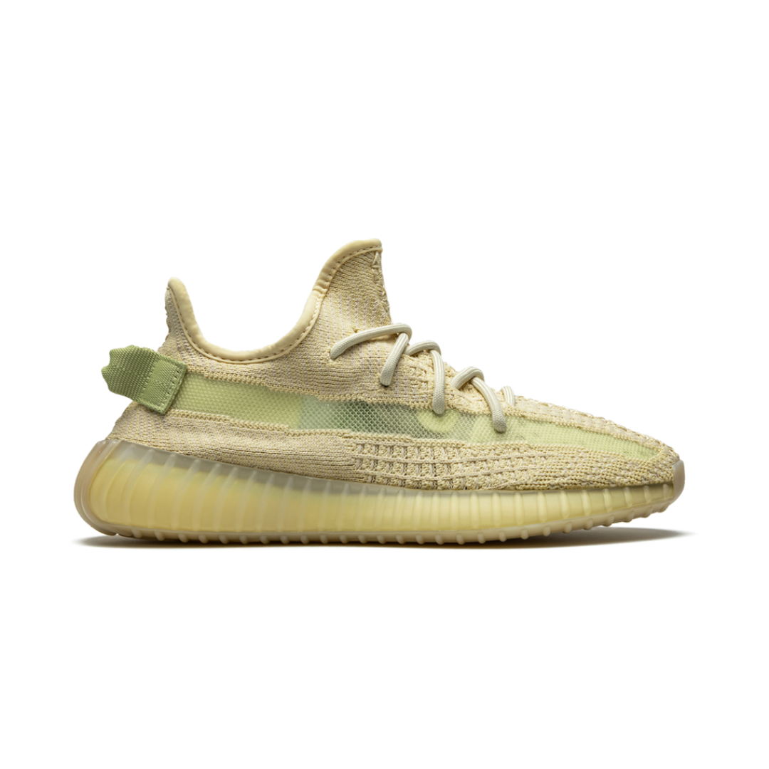 Adidas Yeezy Boost 350 V2 Flax