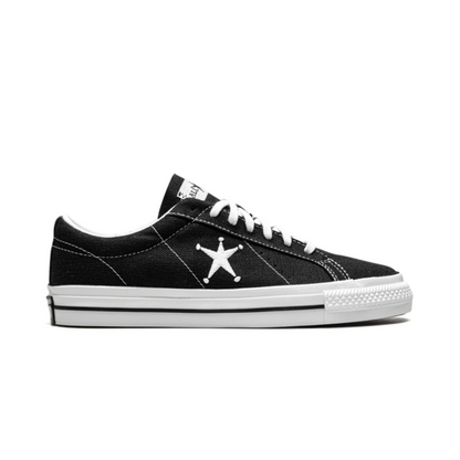 Converse STUSSY X ONE STAR OX LOW