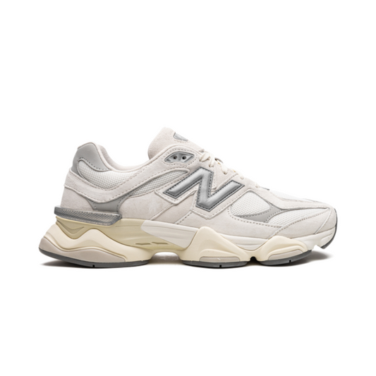 New Balance 9060 Sea Salt White LAST PAIRS READY FOR DELIVERY