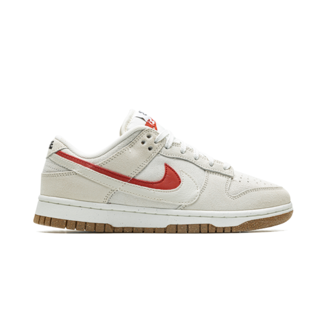 Nike Dunk Low SE 85 Sail Orange