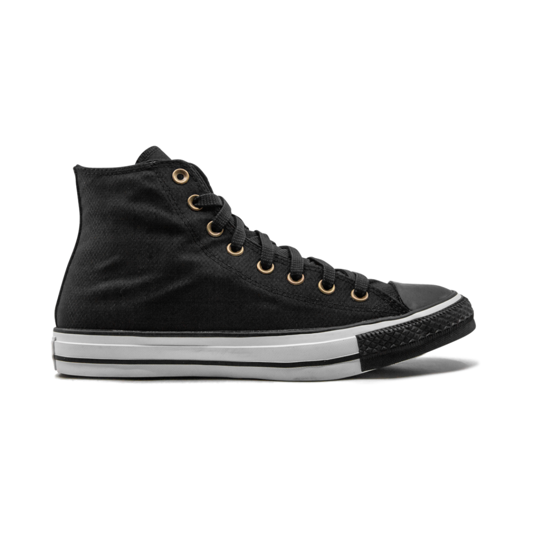 Converse More Converse CTAS HI