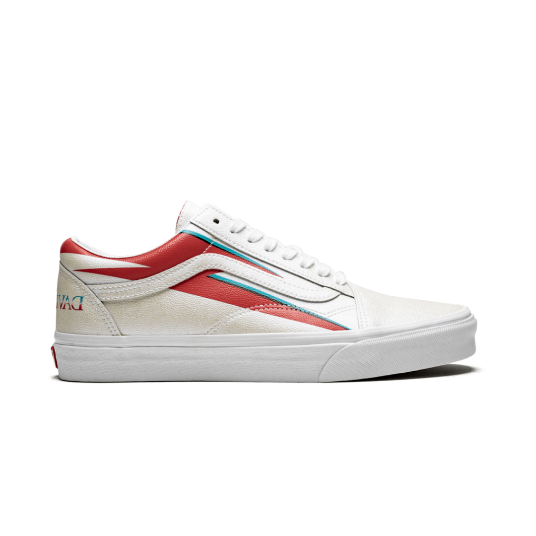 Vans Old Skool "David Bowie"
