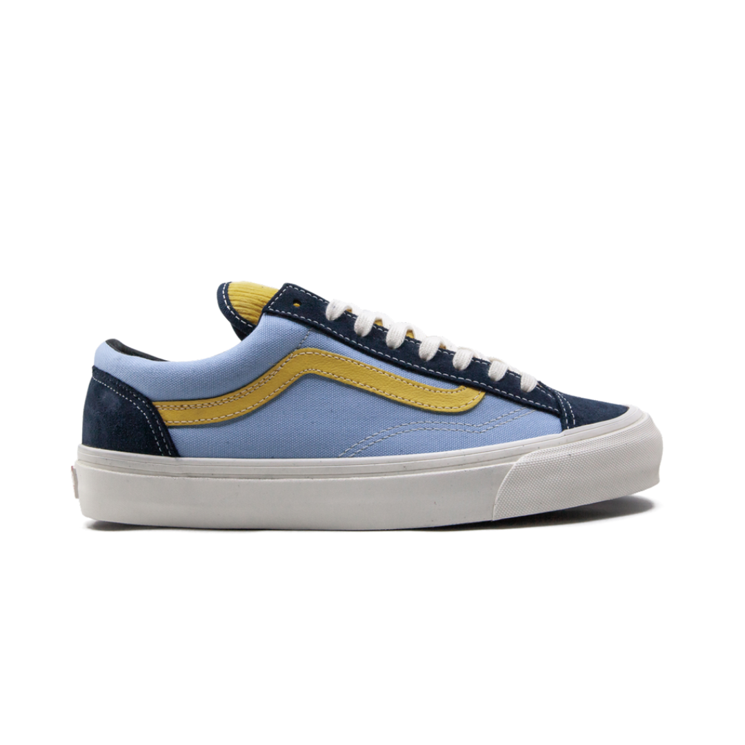 Vans More Og Style 36 Lx
