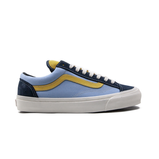 Vans More Og Style 36 Lx