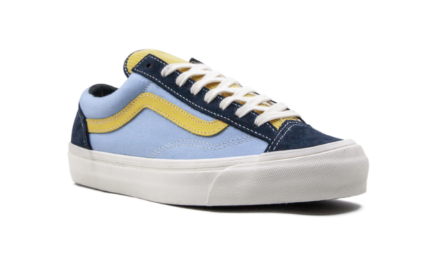 Vans More Og Style 36 Lx