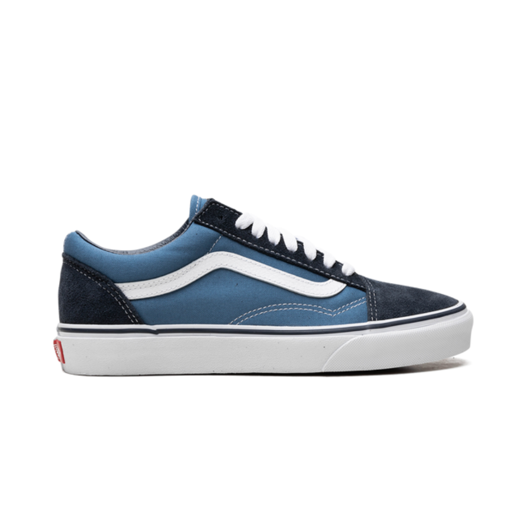 Vans Old Skool "Navy Blue"