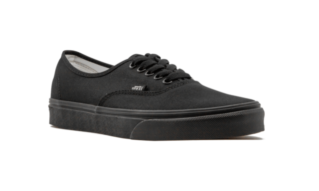 Vans Authentic "Black"