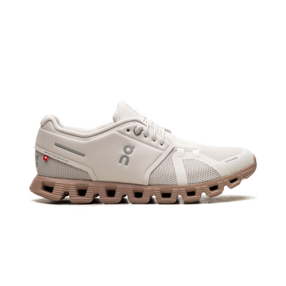 On Running Cloud On 5 Sand Rosebrown