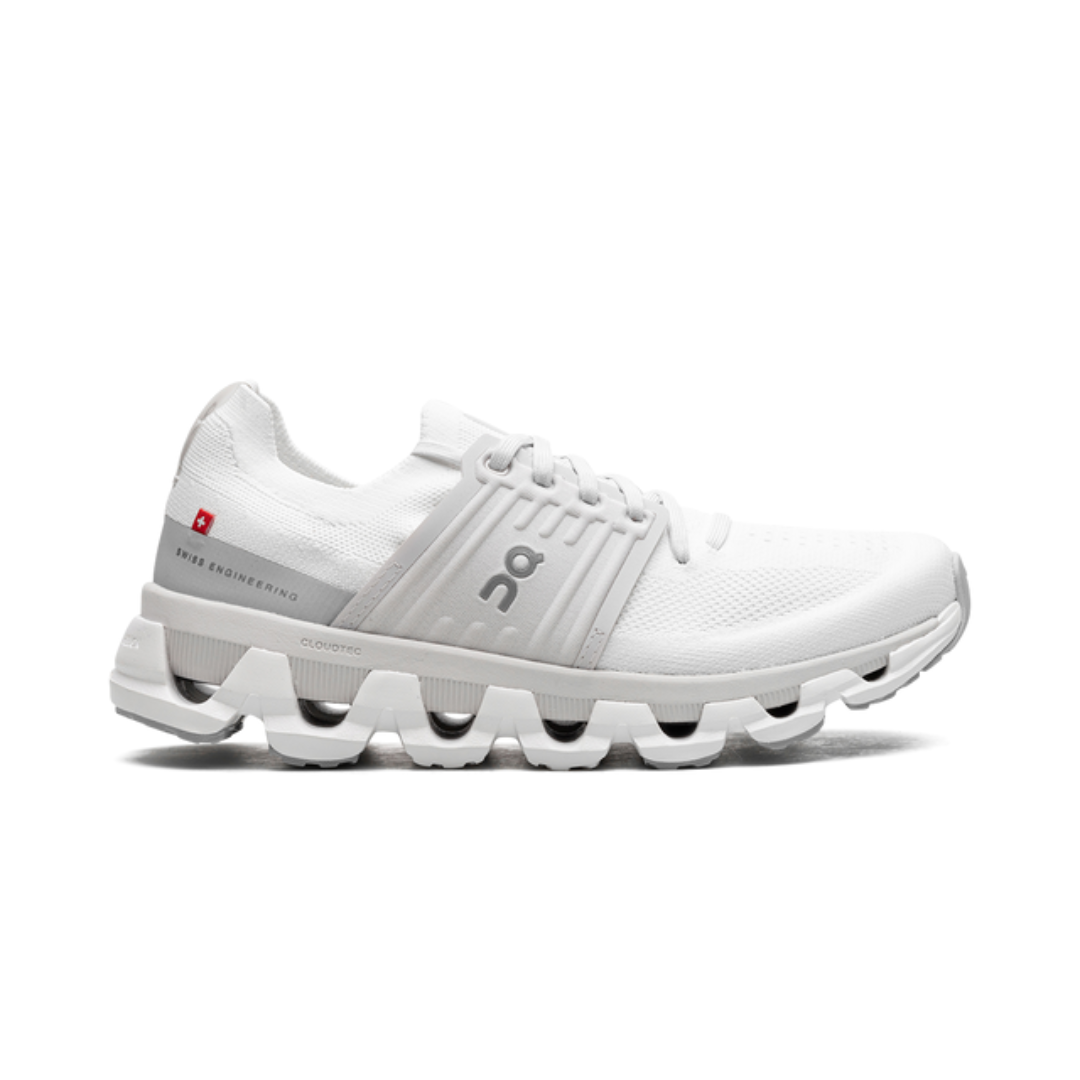 On Running Cloudswift  3 White Frost