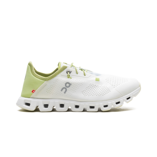 On Running Cloud 5 Ivory Acacia