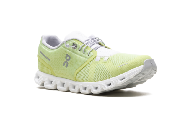 On Running Cloud 5 Hay Frost