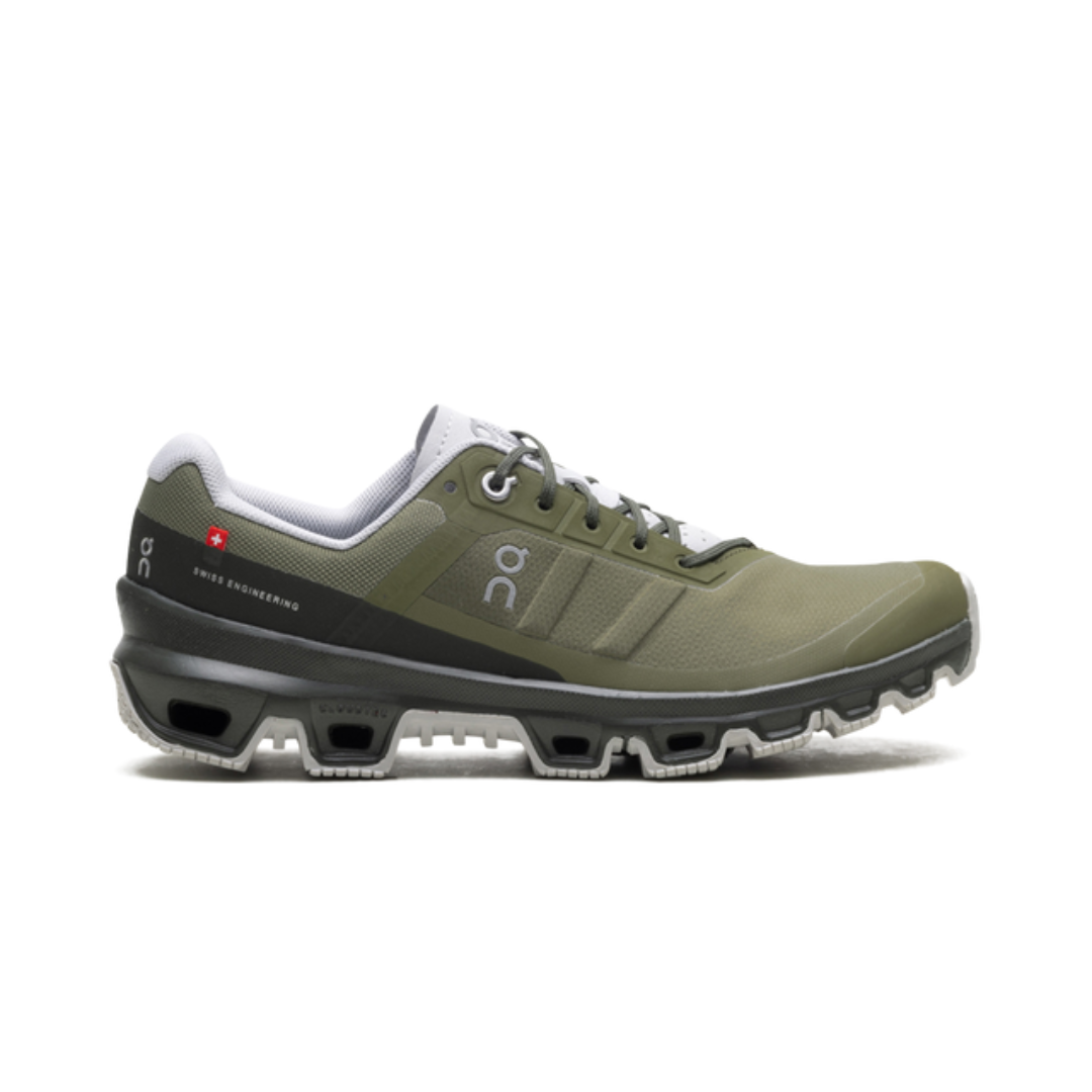 On Running Cloudventure Olive