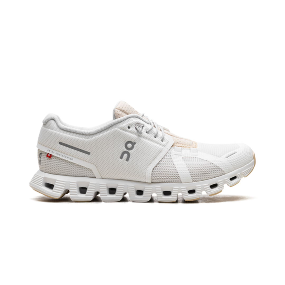 On Running Cloud 5 Push Ivory Savannah