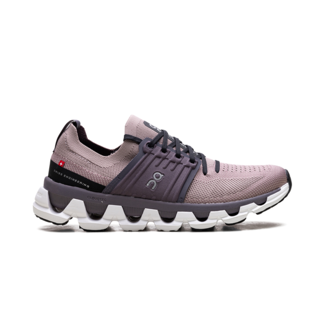 On Running Cloudswift 3 On Shoes Fade/Black