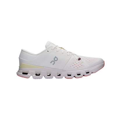 On Running Cloud X 4 Ivory Sand