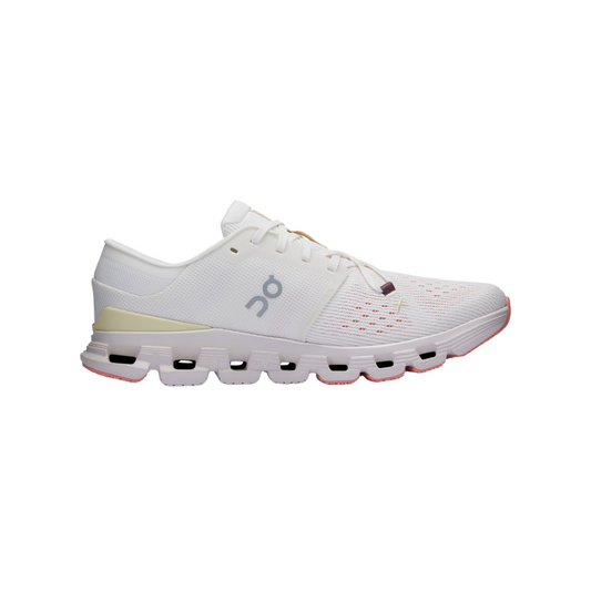 On Running Cloud X 4 Ivory Sand