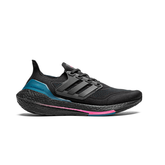 Adidas Ultraboost 21 Carbon Active Teal