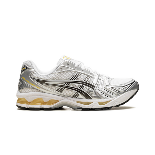 Asics Gel Kayano 14 Tai Chi Yellow
