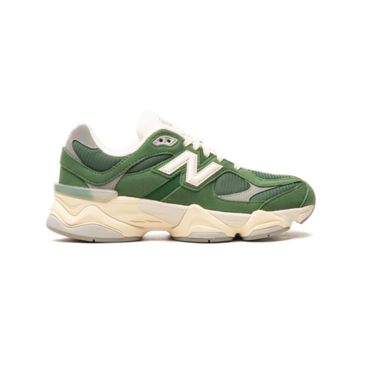 New Balance 9060 Nori LAST PAIRS READY FOR DELIVERY
