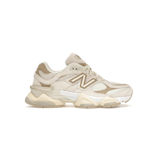 New Balance 9060 Sea Salt Brown