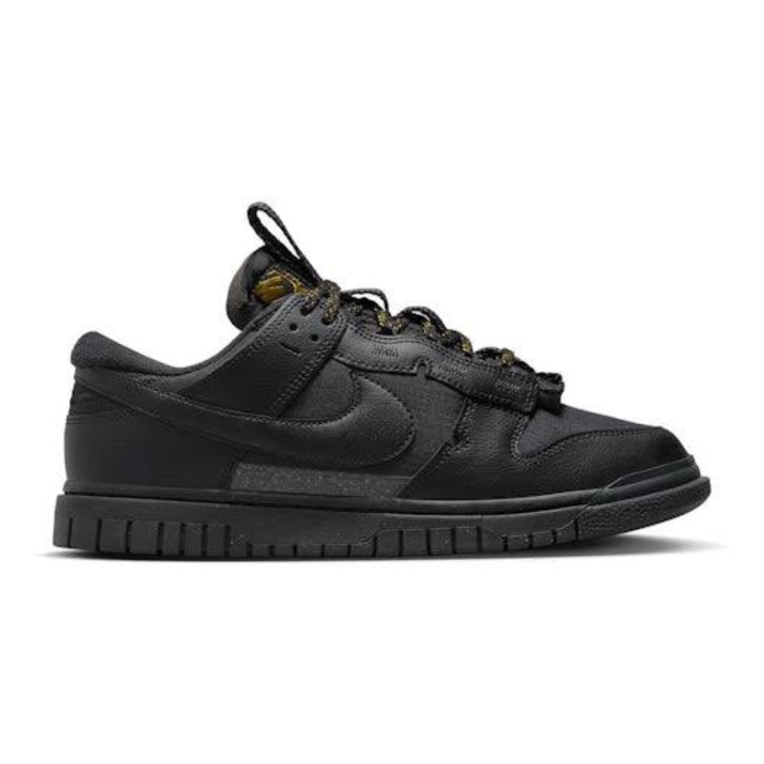 Nike Air Dunk Low Jumbo Black