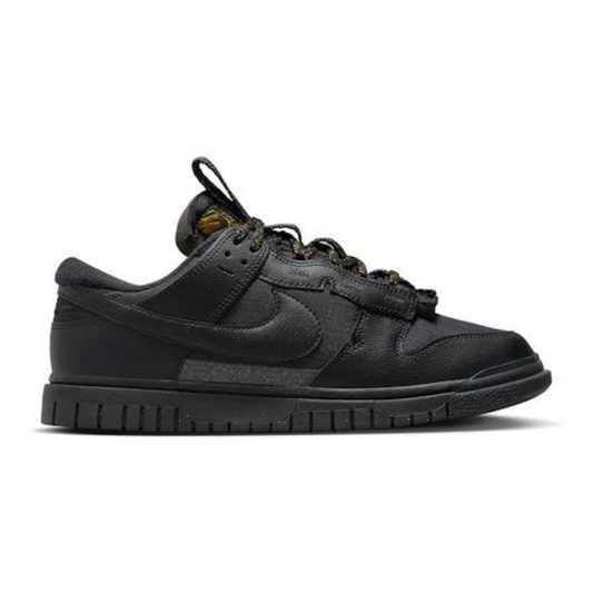 Nike Air Dunk Low Jumbo Black