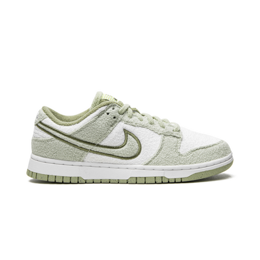 Nike Dunk Low Fleece Pack Honeydew