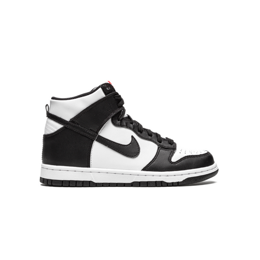 Nike Dunk High Panda