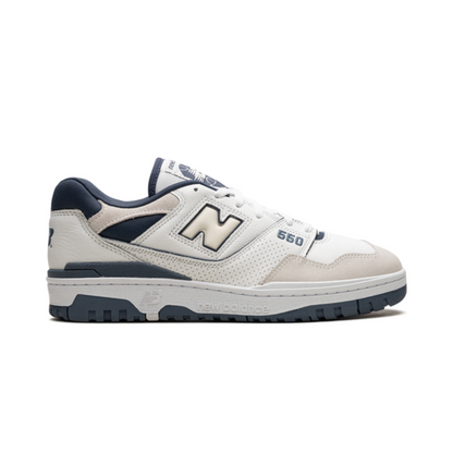 New Balance 550 Vintage Indigo